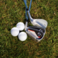 Hybrid Golf Clubs