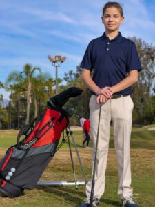 Buying Junior Golf Clubs